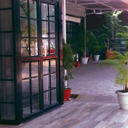 Hotel Urban Cottage Guwahati Dış mekan fotoğraf