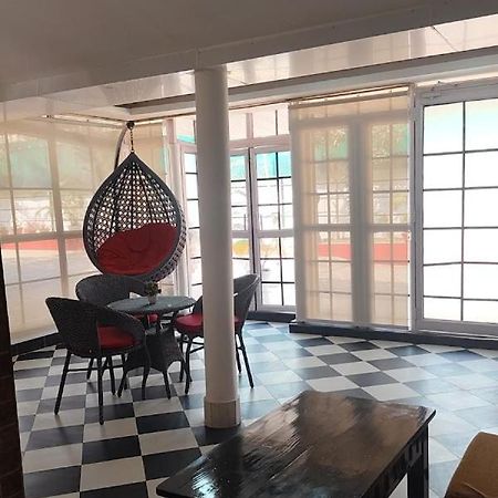 Hotel Urban Cottage Guwahati Dış mekan fotoğraf