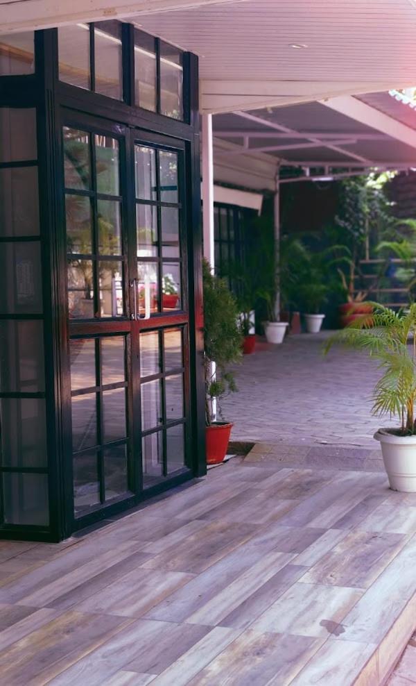 Hotel Urban Cottage Guwahati Dış mekan fotoğraf