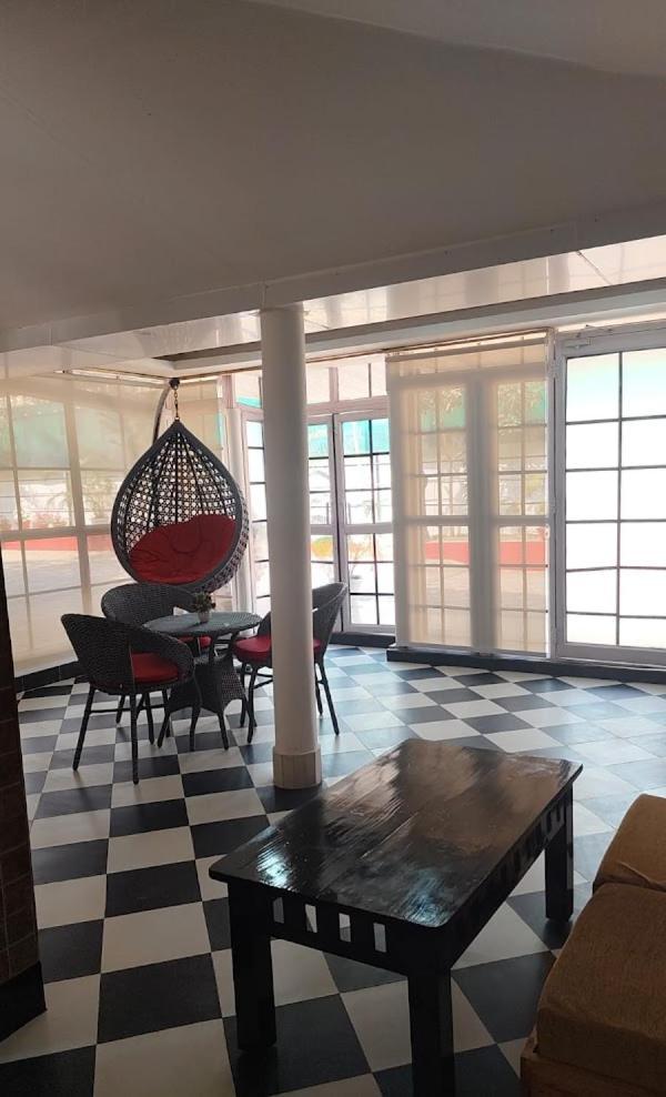 Hotel Urban Cottage Guwahati Dış mekan fotoğraf