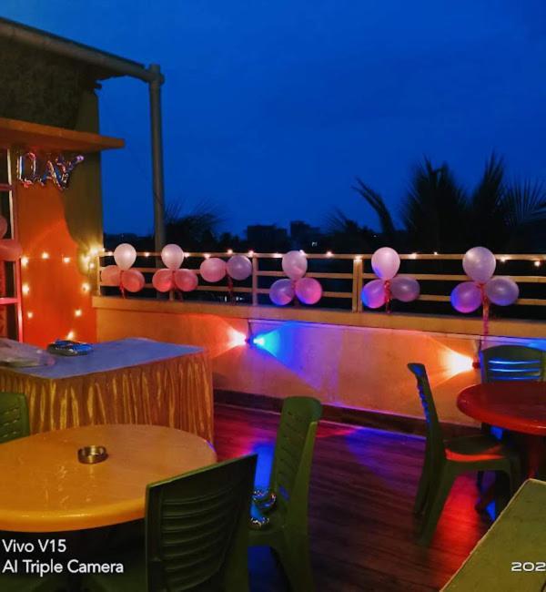 Hotel Urban Cottage Guwahati Dış mekan fotoğraf