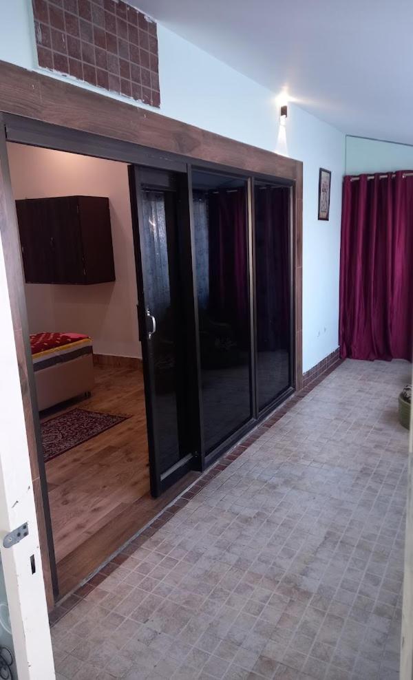 Hotel Urban Cottage Guwahati Dış mekan fotoğraf