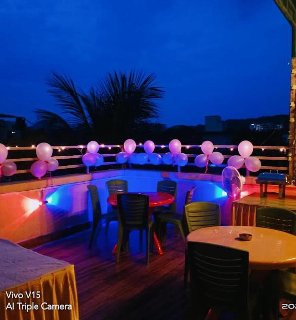 Hotel Urban Cottage Guwahati Dış mekan fotoğraf
