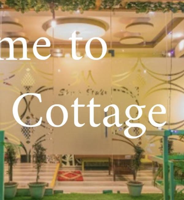 Hotel Urban Cottage Guwahati Dış mekan fotoğraf